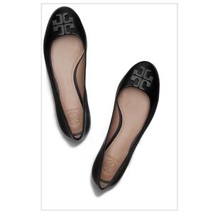Tory Burch Ballet Flats